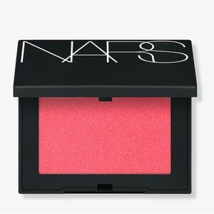 NARS Orgasm X powder blush